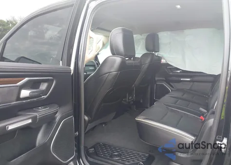 2021 Ram 1500 Laramie 4X4 5'7 Box from USA, damaged, VIN 1C6SRFJT1MN774221